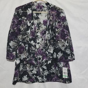 Lightweight cover up